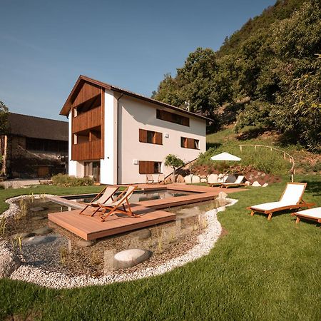 Hofgut Antlas Klobenstein Exterior foto
