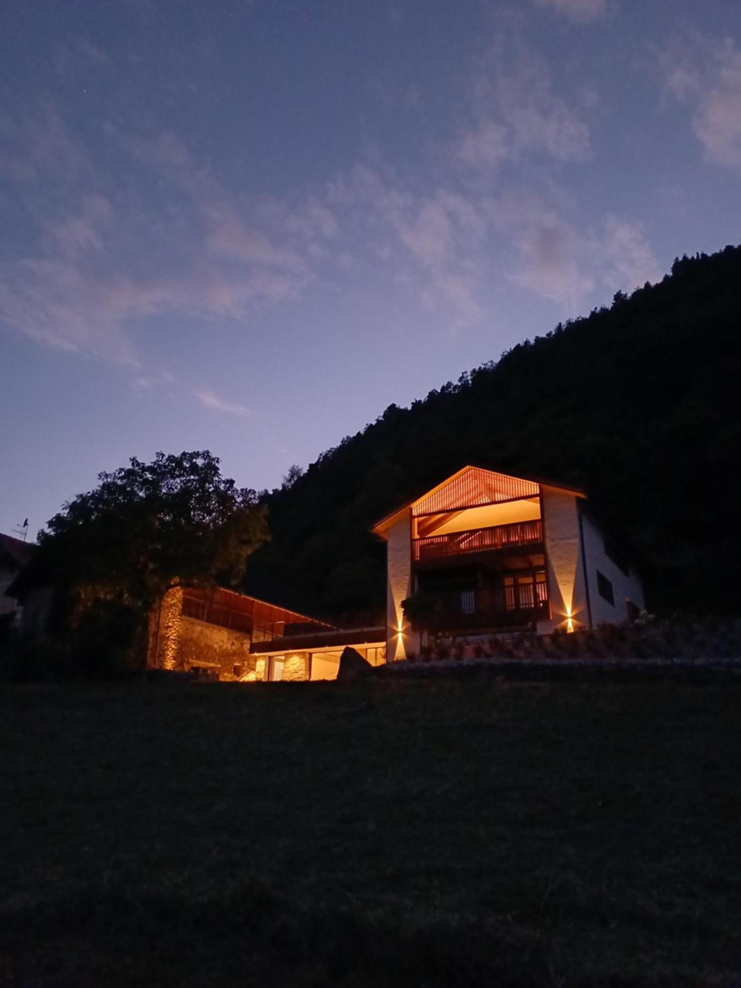 Hofgut Antlas Klobenstein Exterior foto